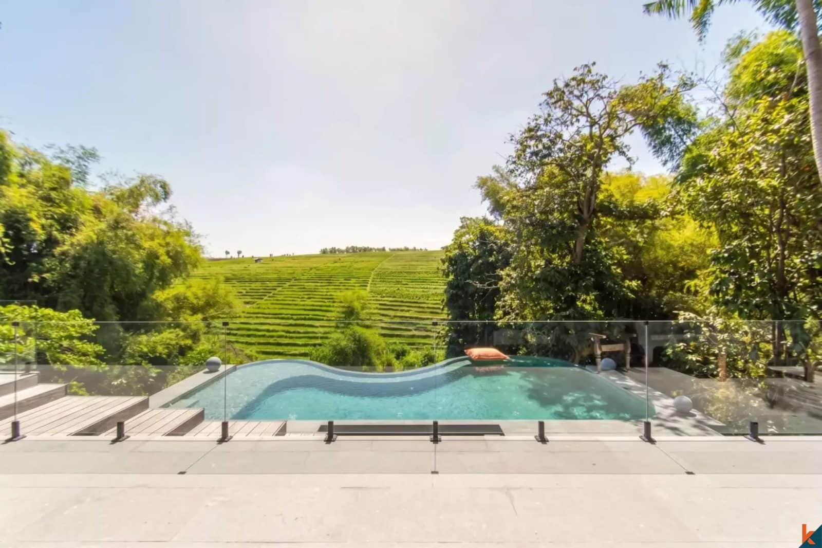 5-bedroom freehold villa in Tabanan — photo 3 of 5