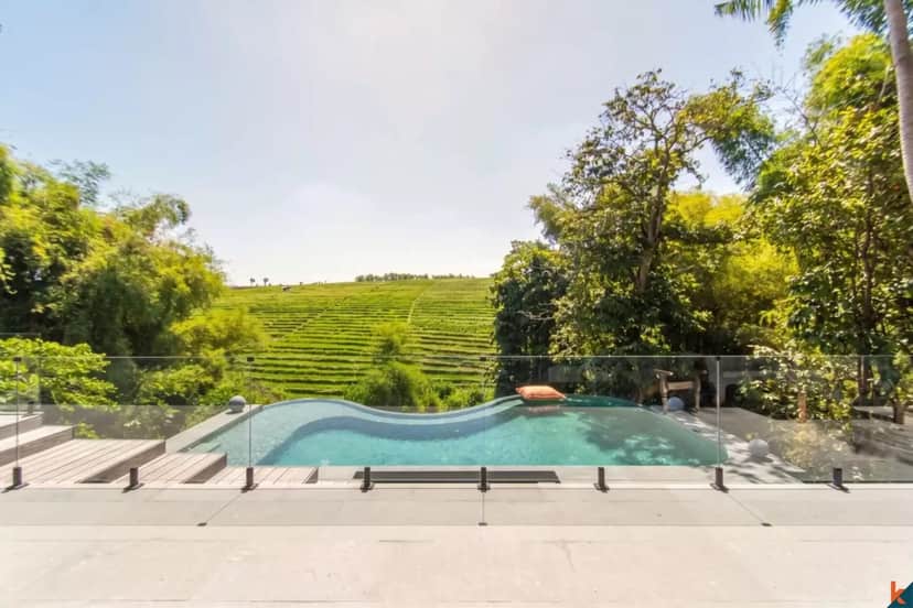 5-bedroom freehold villa in Tabanan — photo 3 of 5