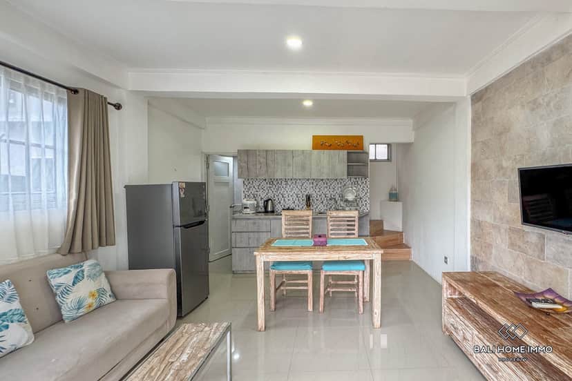 4-bedroom leasehold apartment in Kerobokan — photo 5 of 5