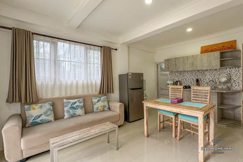 4-bedroom leasehold apartment in Kerobokan — photo 2 of 5