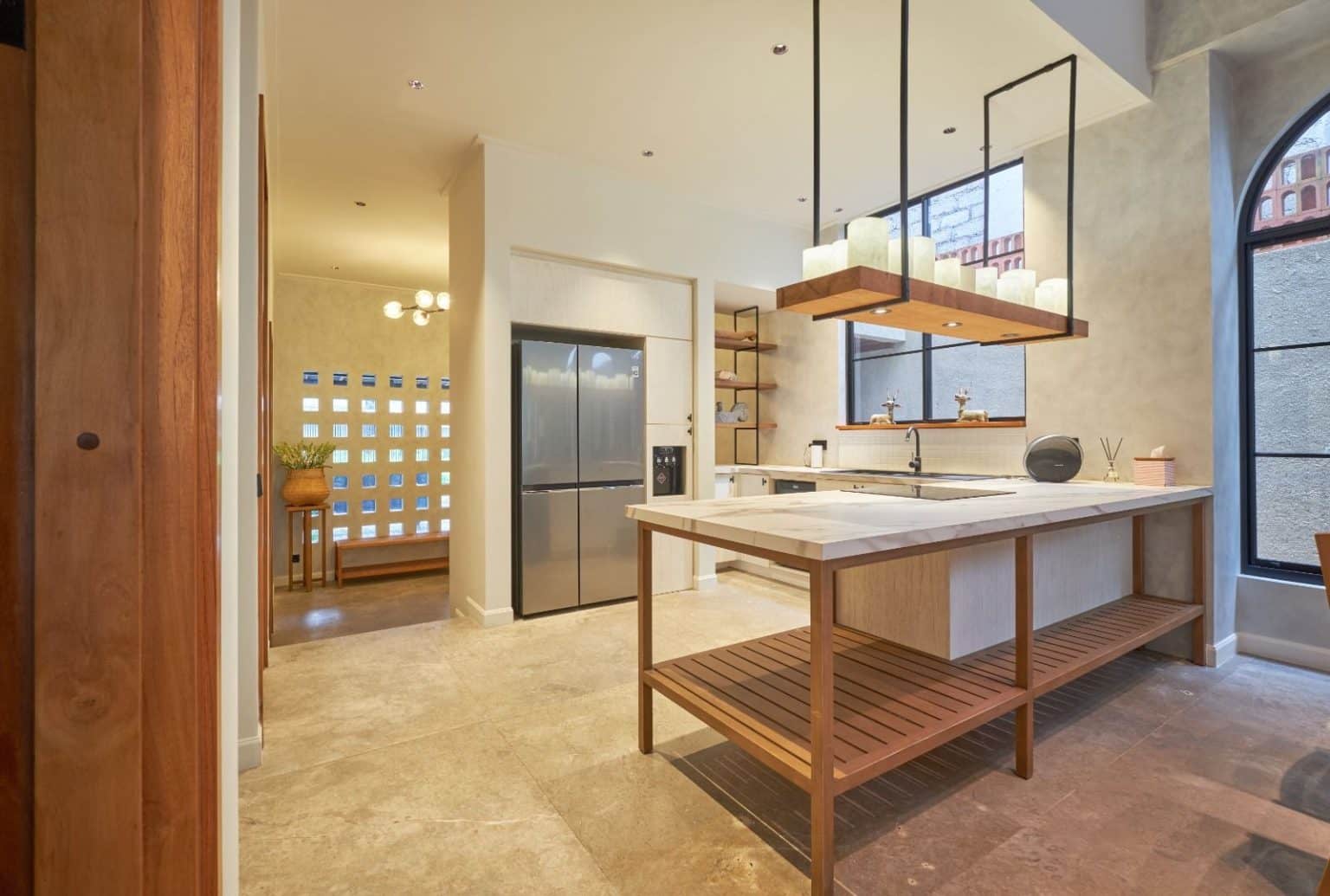 4-bedroom freehold villa in Kerobokan — photo 4 of 5