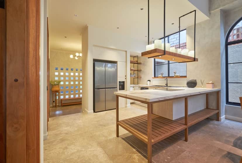 4-bedroom freehold villa in Kerobokan — photo 4 of 5