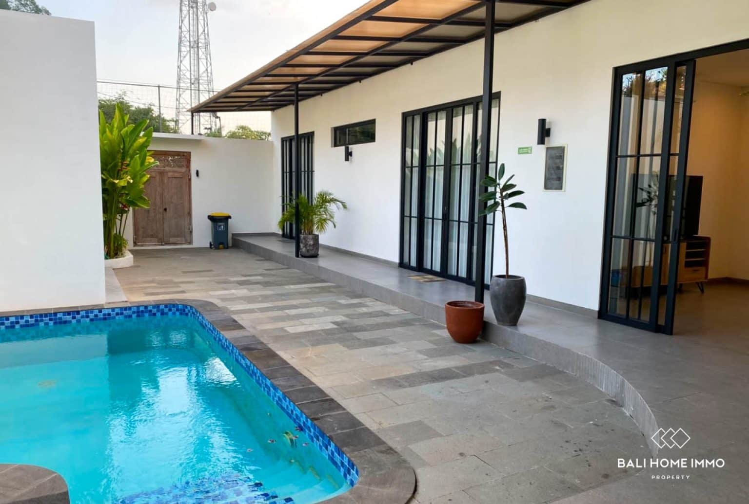 3-bedroom leasehold villa in Tabanan — photo 2 of 5