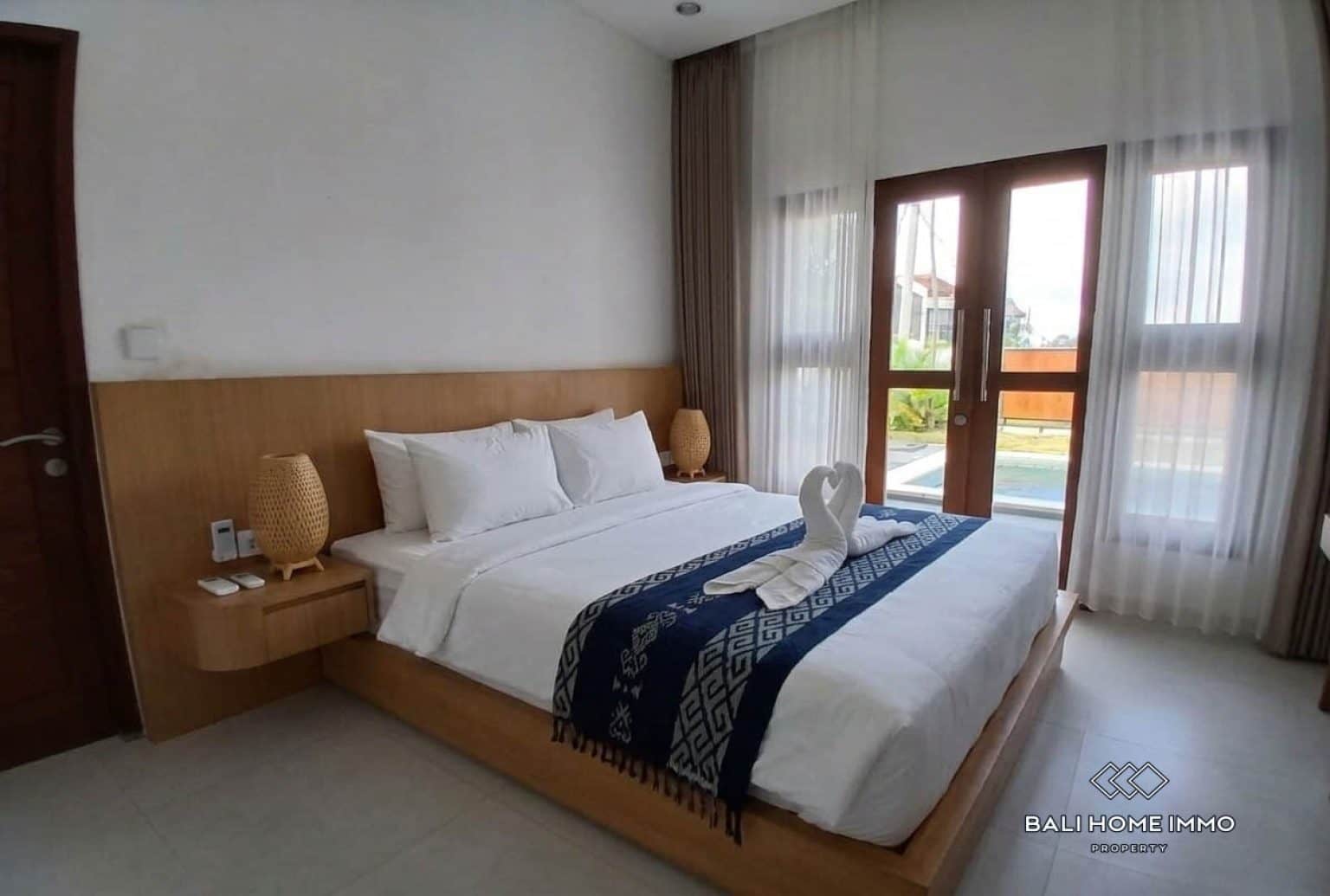 3-bedroom freehold villa in Ubud — photo 5 of 5