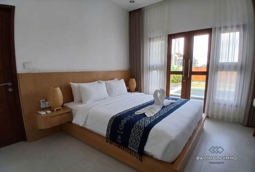 3-bedroom freehold villa in Ubud — photo 5 of 5