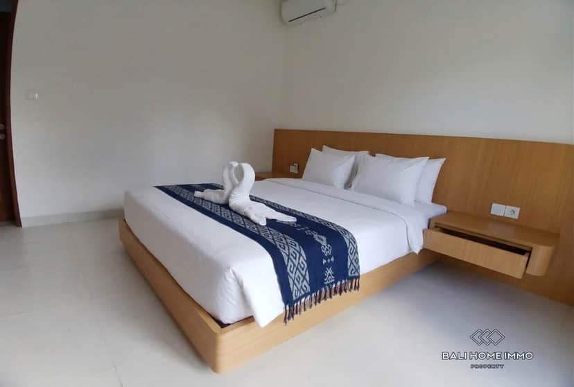 3-bedroom freehold villa in Ubud — photo 4 of 5