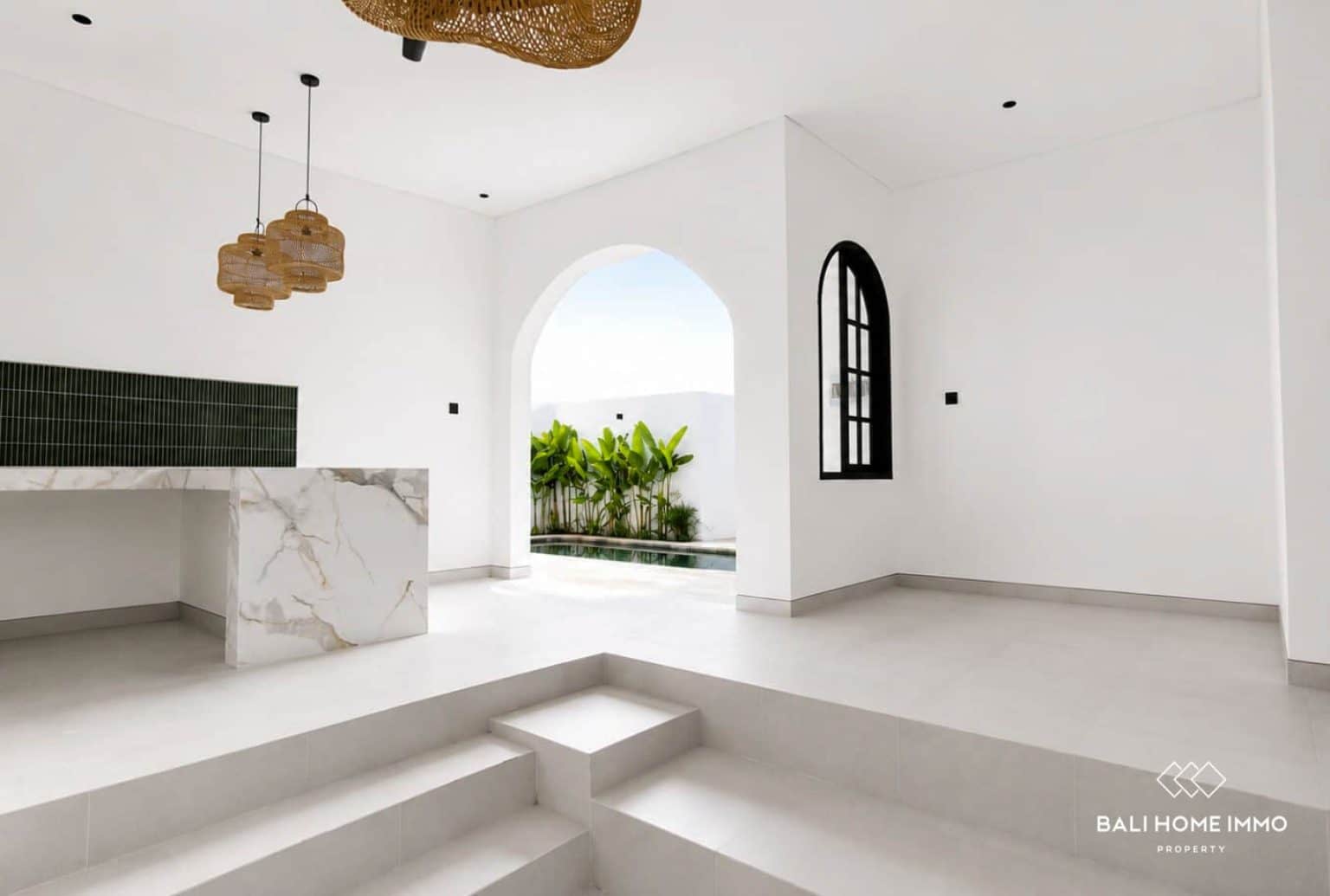 2-bedroom freehold villa in Pererenan — photo 4 of 5