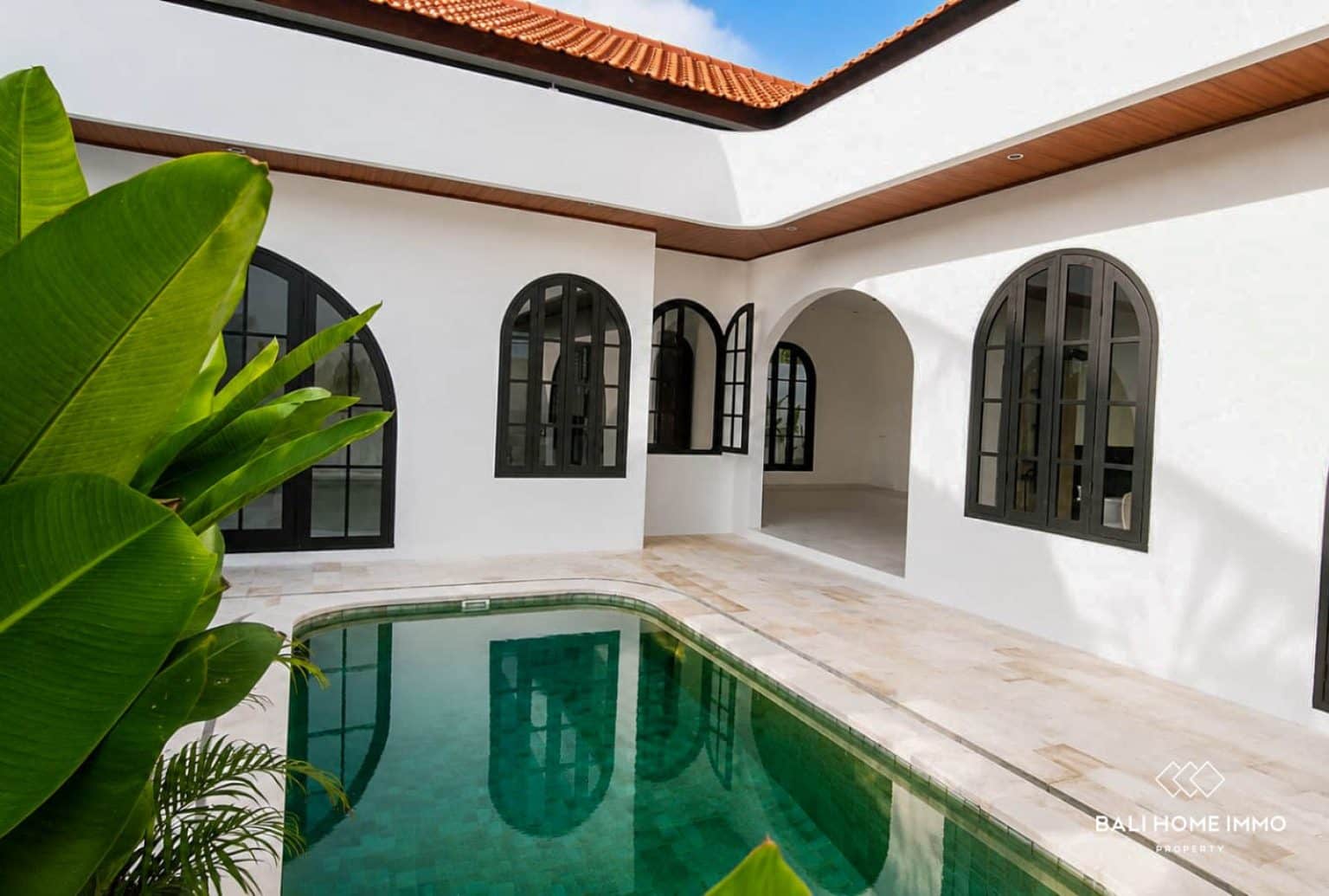 Brand New Villa 2 bedroom villa in Munggu Cepaka
