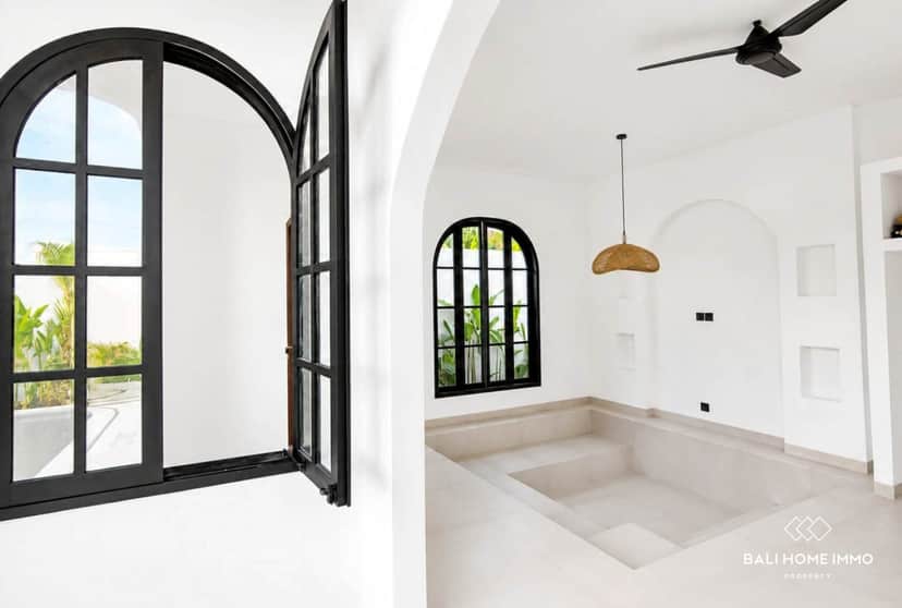 2-bedroom freehold villa in Pererenan — photo 2 of 5