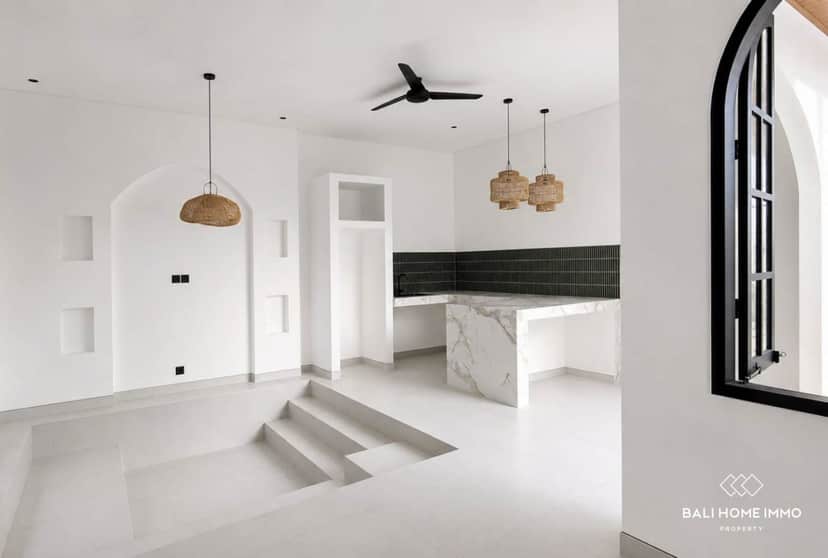 2-bedroom freehold villa in Pererenan — photo 3 of 5