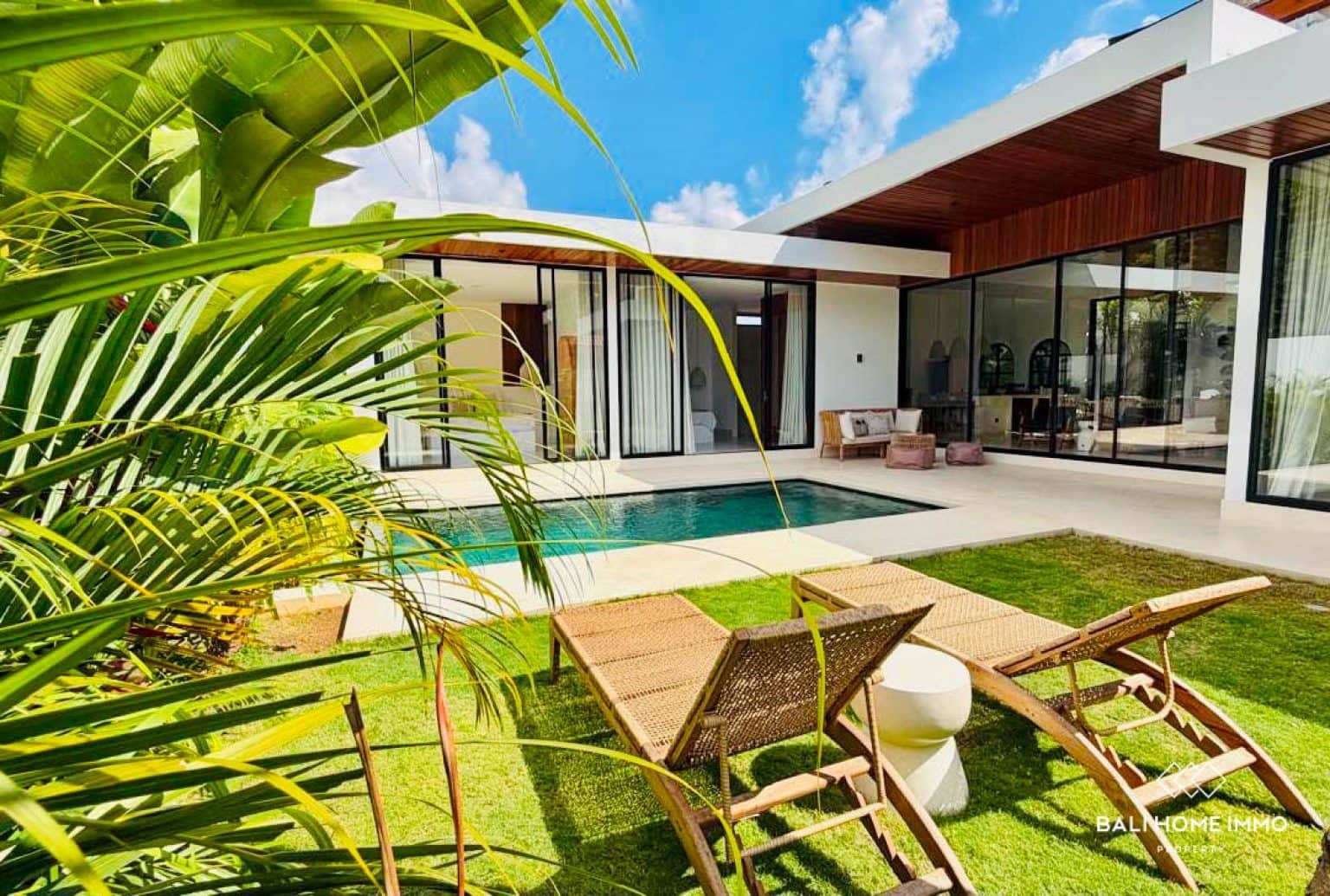 Beautiful Modern 3 bedroom Villa for sale and rent in Kaba Kaba