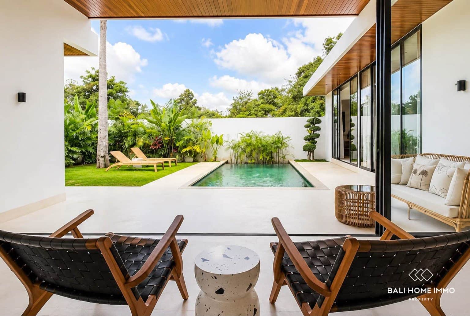 3-bedroom leasehold villa in Tabanan — photo 2 of 5