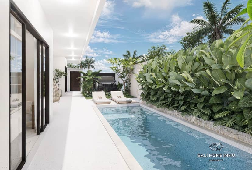 2-bedroom leasehold villa in Ubud — photo 2 of 5