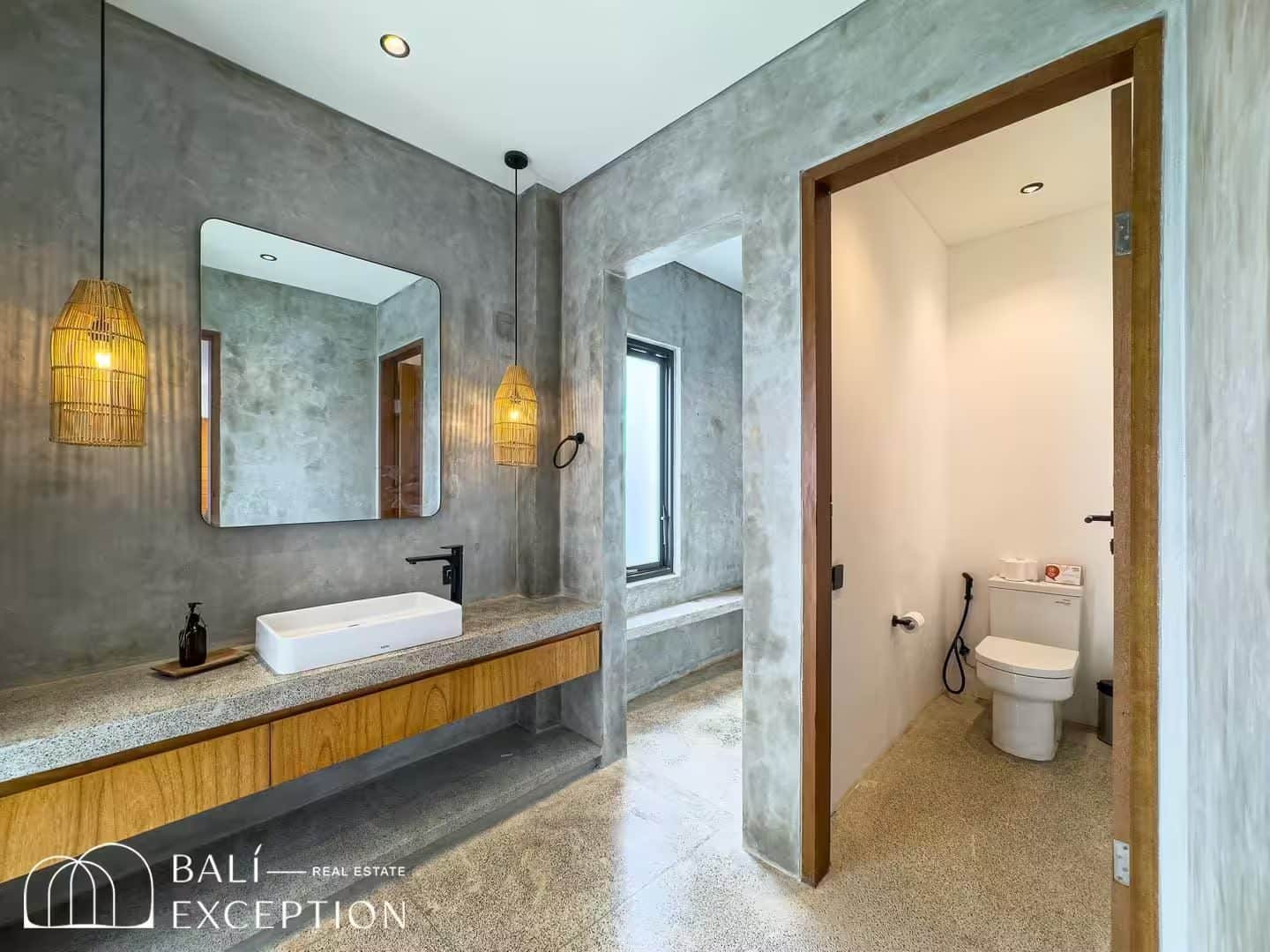 1-bedroom leasehold villa in Uluwatu — photo 5 of 5