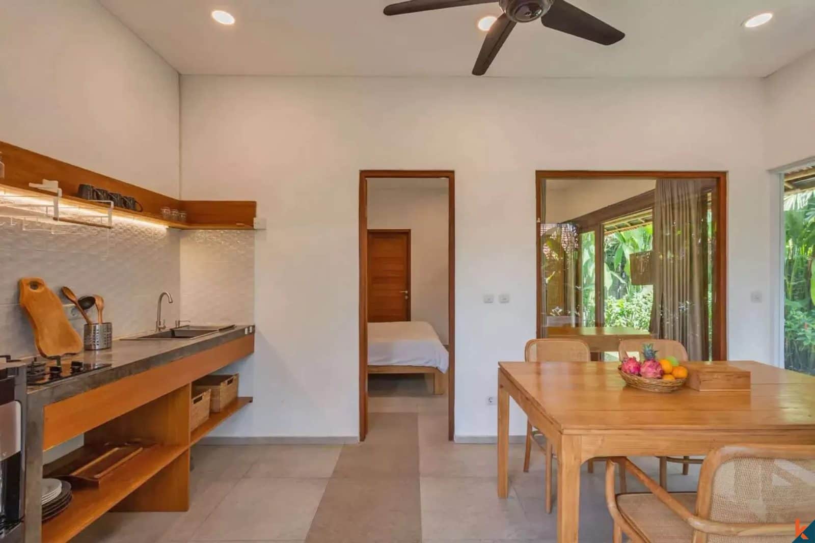 8-bedroom leasehold villa in Canggu — photo 5 of 5