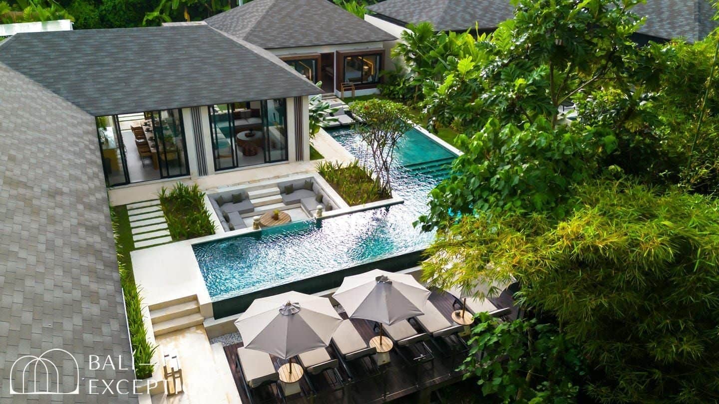 5-bedroom leasehold villa in Ubud — photo 5 of 5