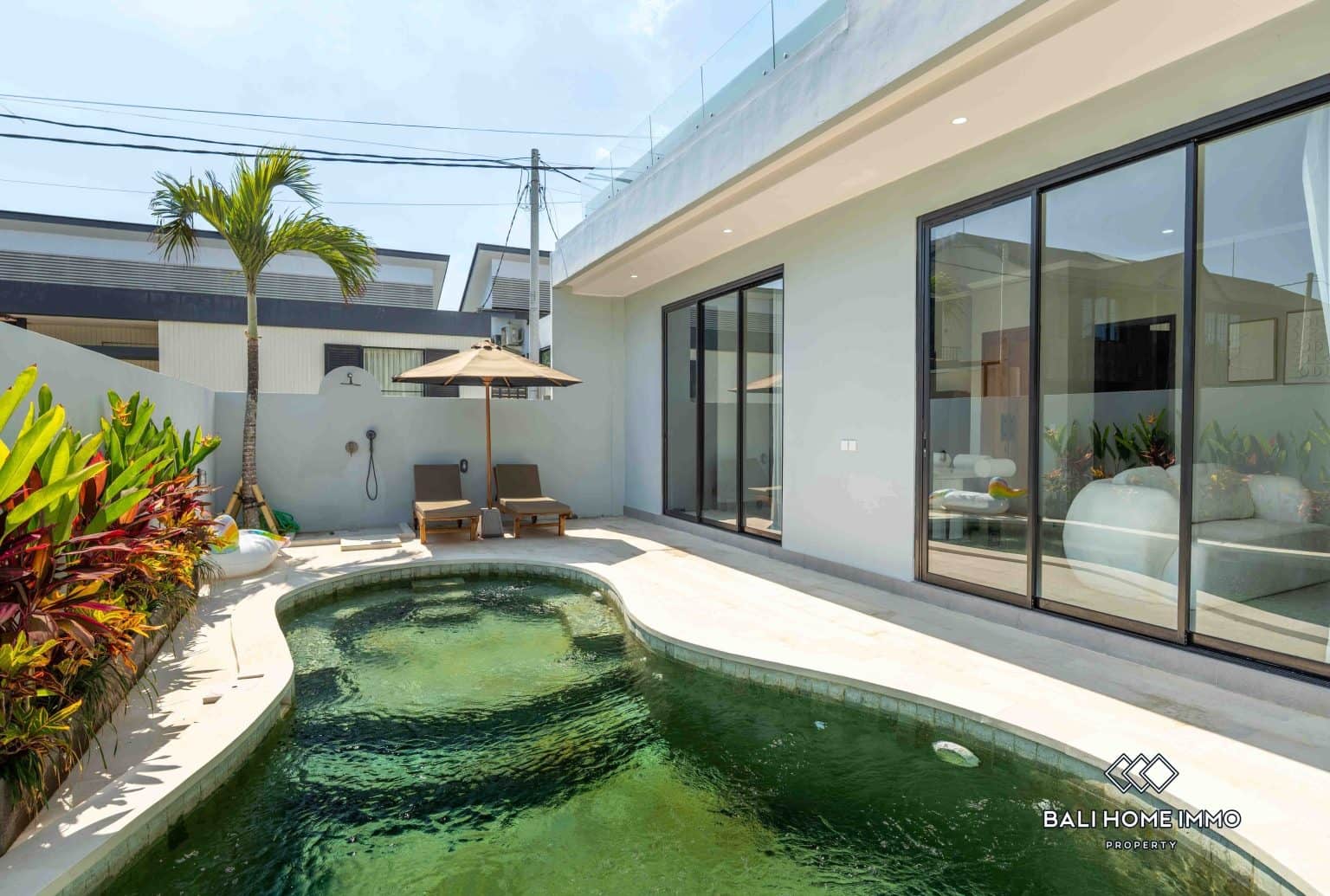 3-bedroom leasehold villa in Seseh/Cemagi — photo 2 of 5