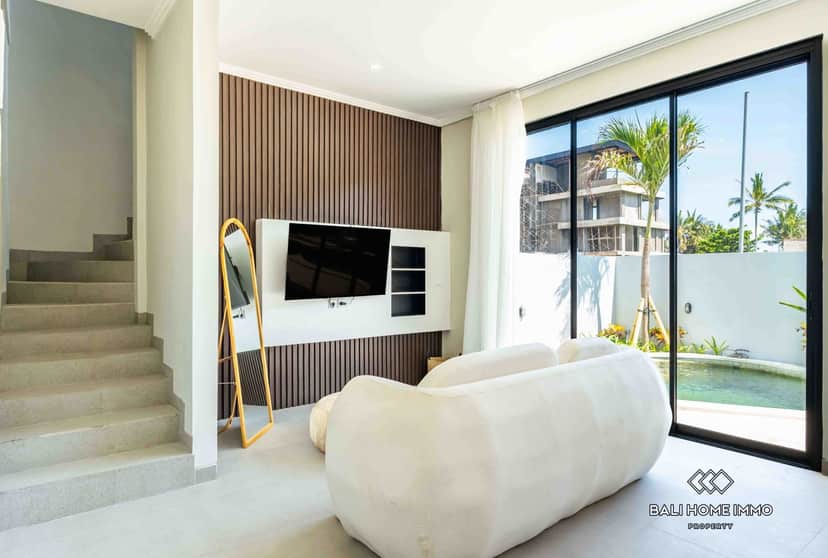 3-bedroom leasehold villa in Seseh/Cemagi — photo 3 of 5
