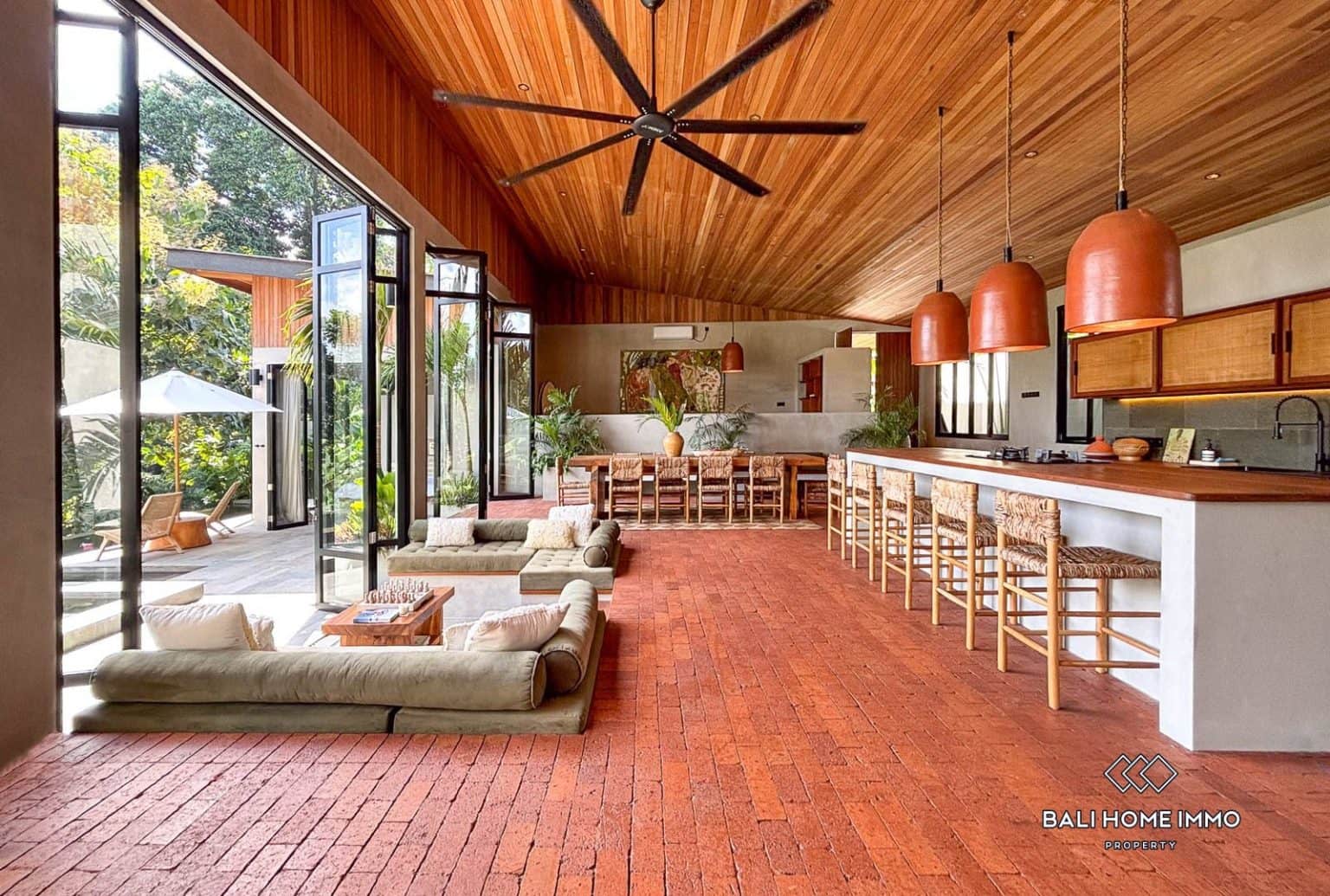 4-bedroom leasehold villa in Tabanan — photo 5 of 5