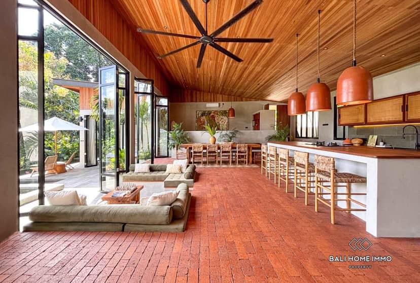 4-bedroom leasehold villa in Tabanan — photo 5 of 5