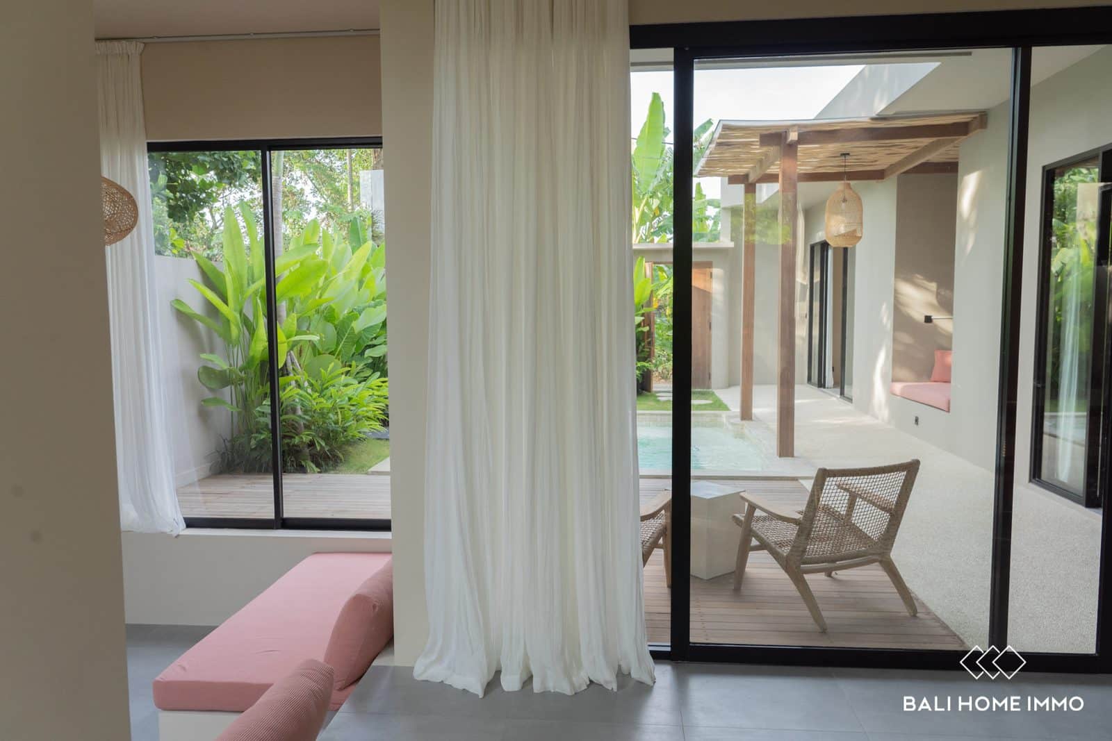 2-bedroom leasehold villa in Tabanan — photo 5 of 5