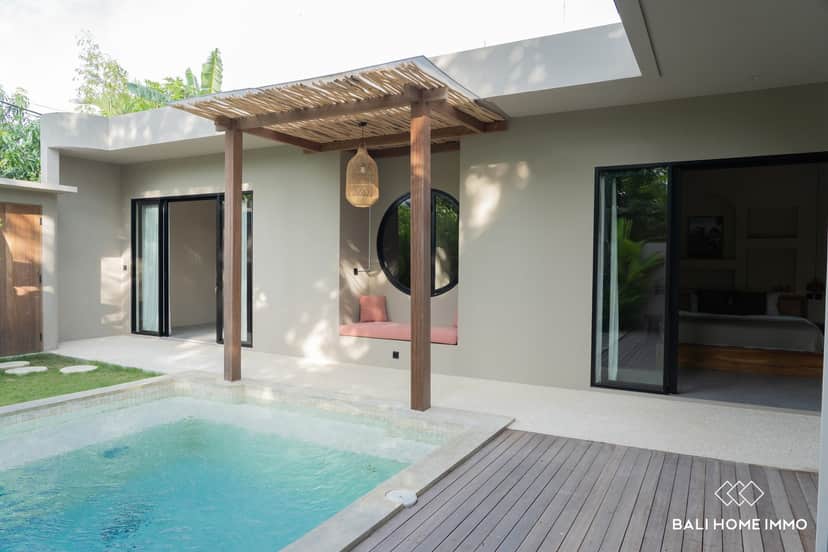 2-bedroom leasehold villa in Tabanan — photo 3 of 5