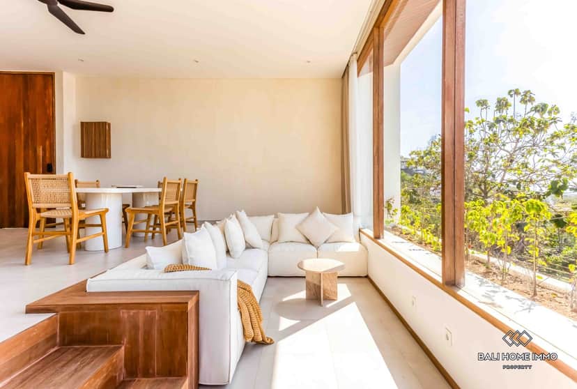 2-bedroom leasehold villa in Uluwatu — photo 4 of 5