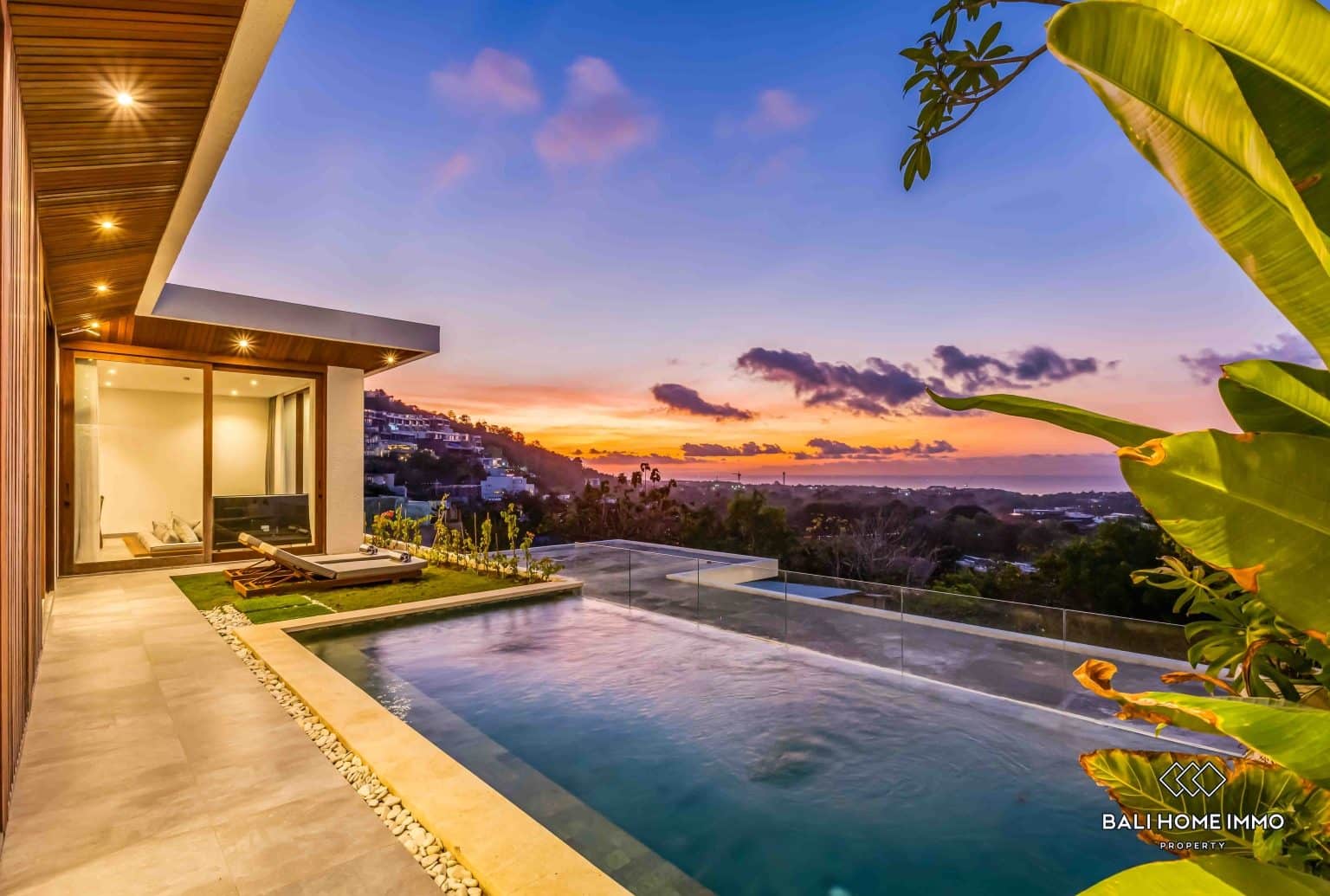 2-bedroom leasehold villa in Uluwatu — photo 3 of 5