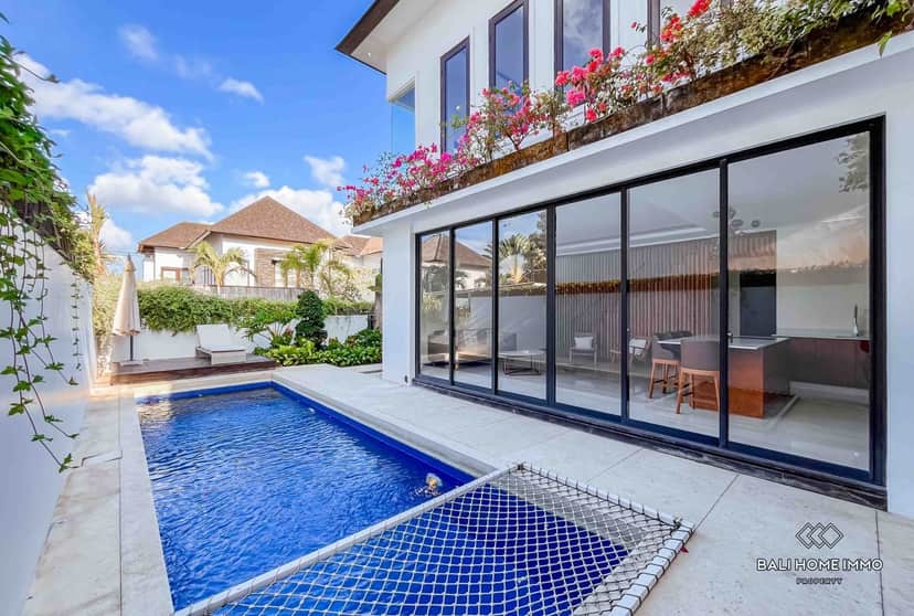 2-bedroom freehold villa in Jimbaran — photo 2 of 5