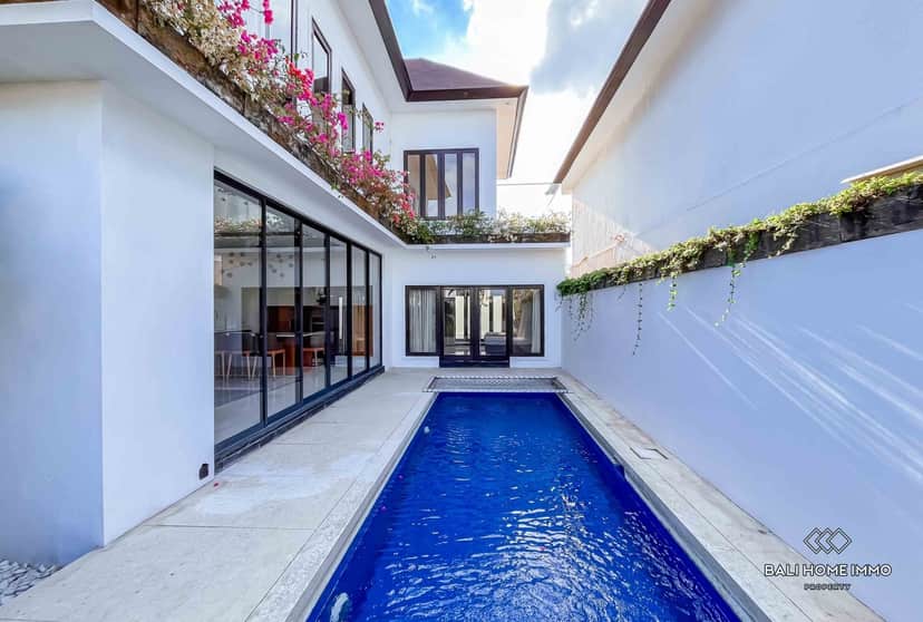 2-bedroom freehold villa in Jimbaran — photo 3 of 5