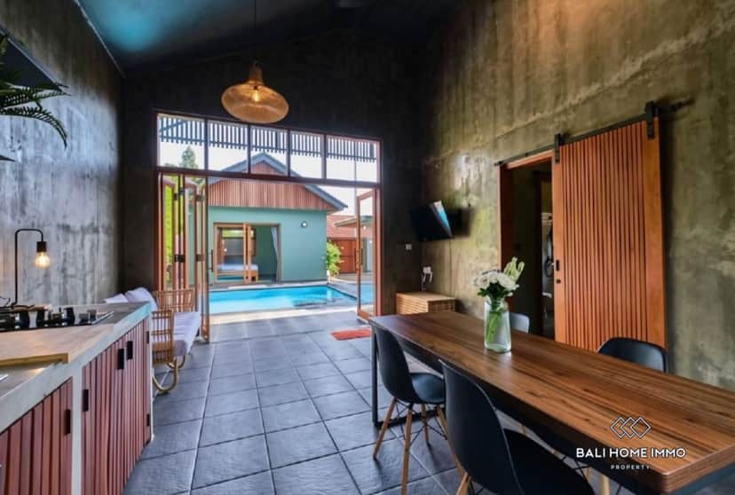 2-bedroom leasehold villa in Ubud — photo 5 of 5