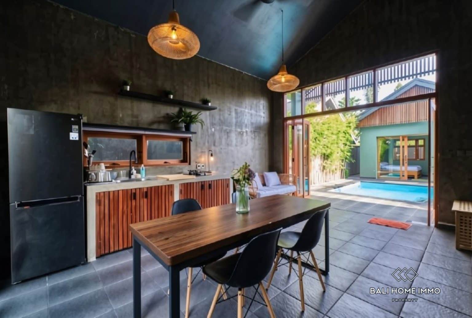 2-bedroom leasehold villa in Ubud — photo 4 of 5