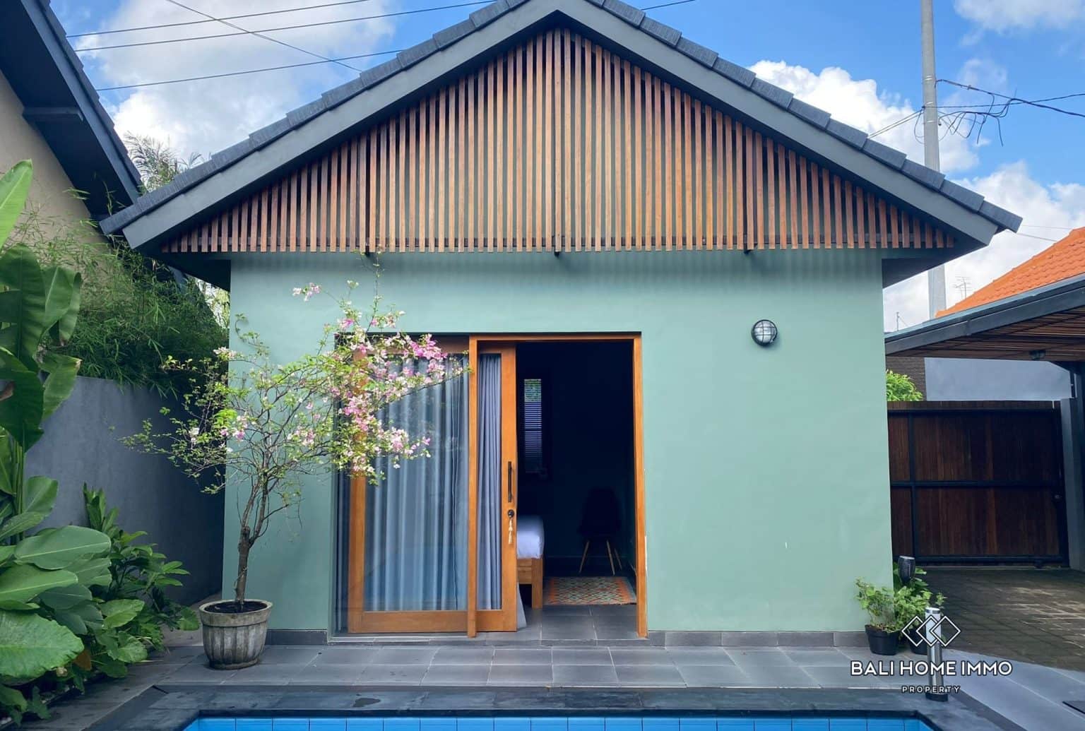 2-bedroom leasehold villa in Ubud — photo 2 of 5