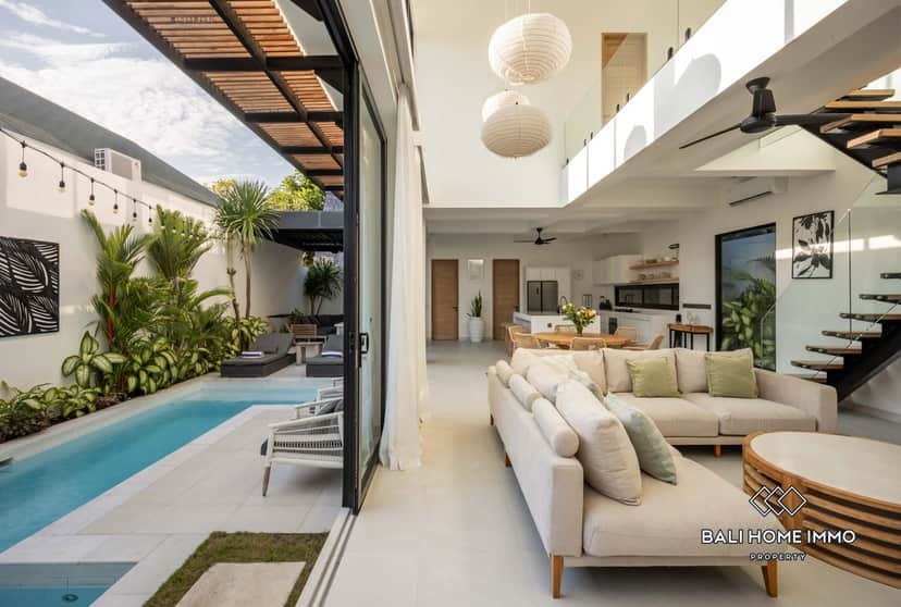 3-bedroom leasehold villa in Uluwatu — photo 5 of 5