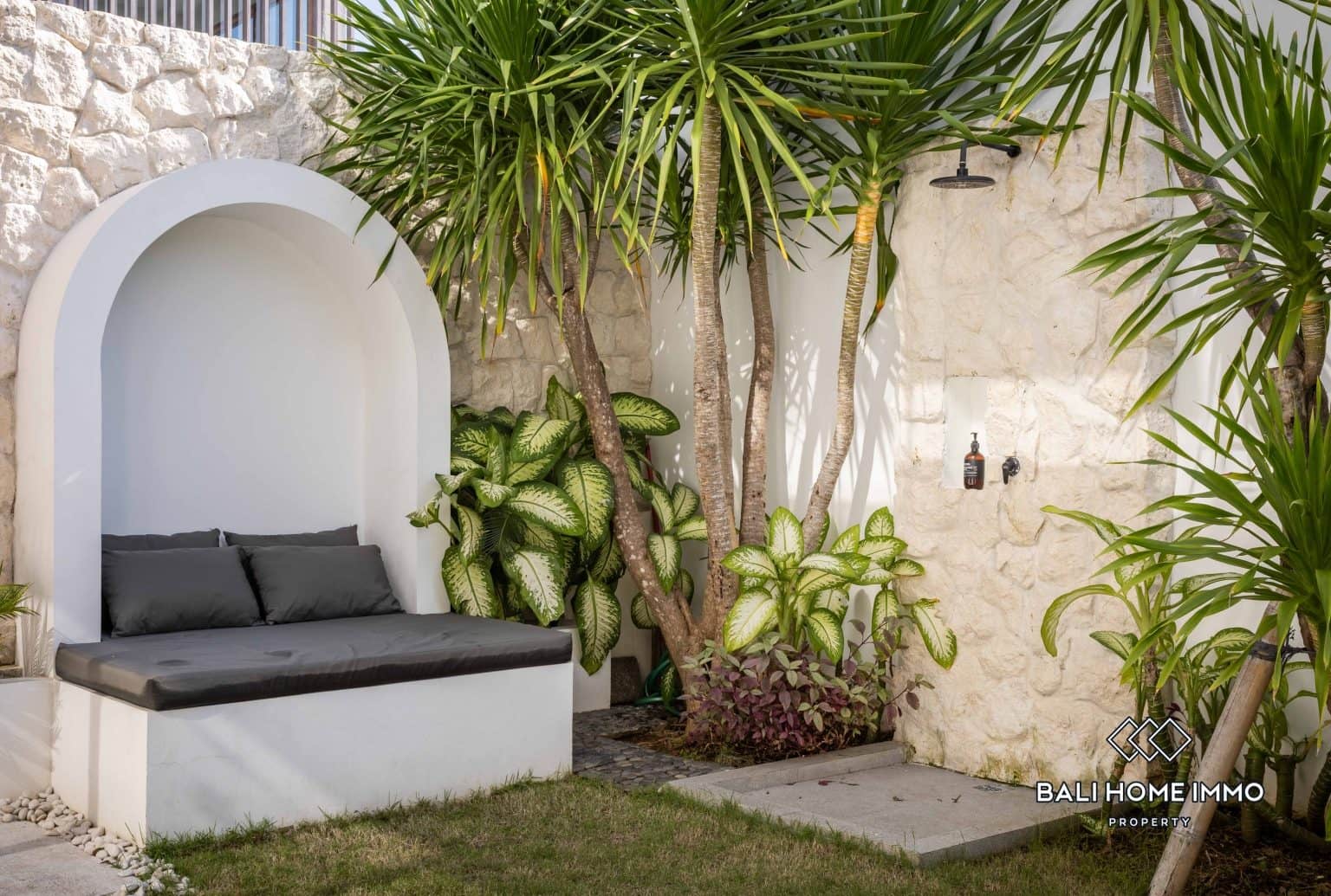3-bedroom leasehold villa in Uluwatu — photo 2 of 5