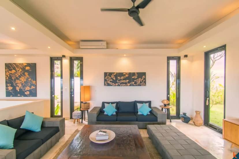 4-bedroom freehold villa in Jimbaran — photo 5 of 5