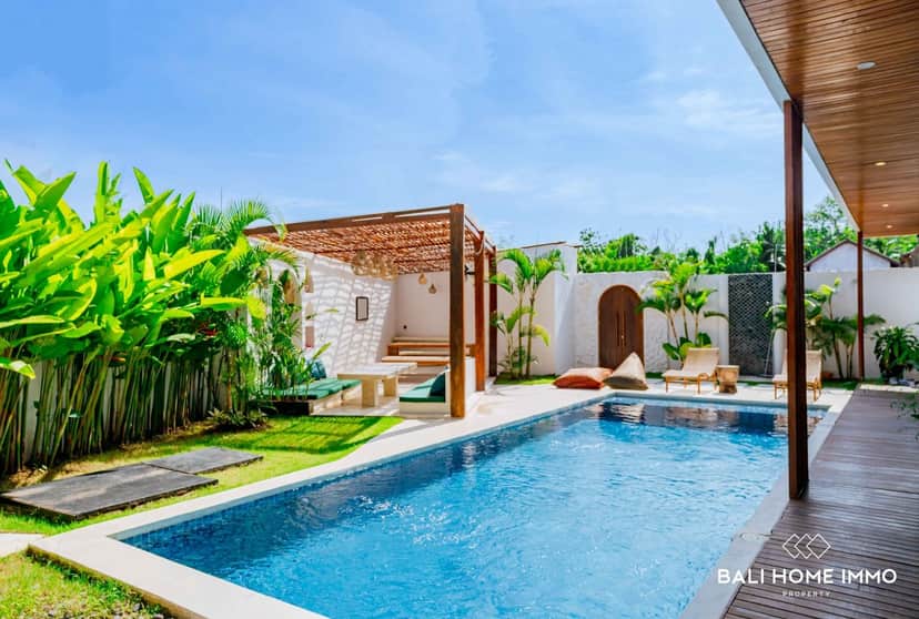 5-bedroom leasehold villa in Uluwatu — photo 5 of 5