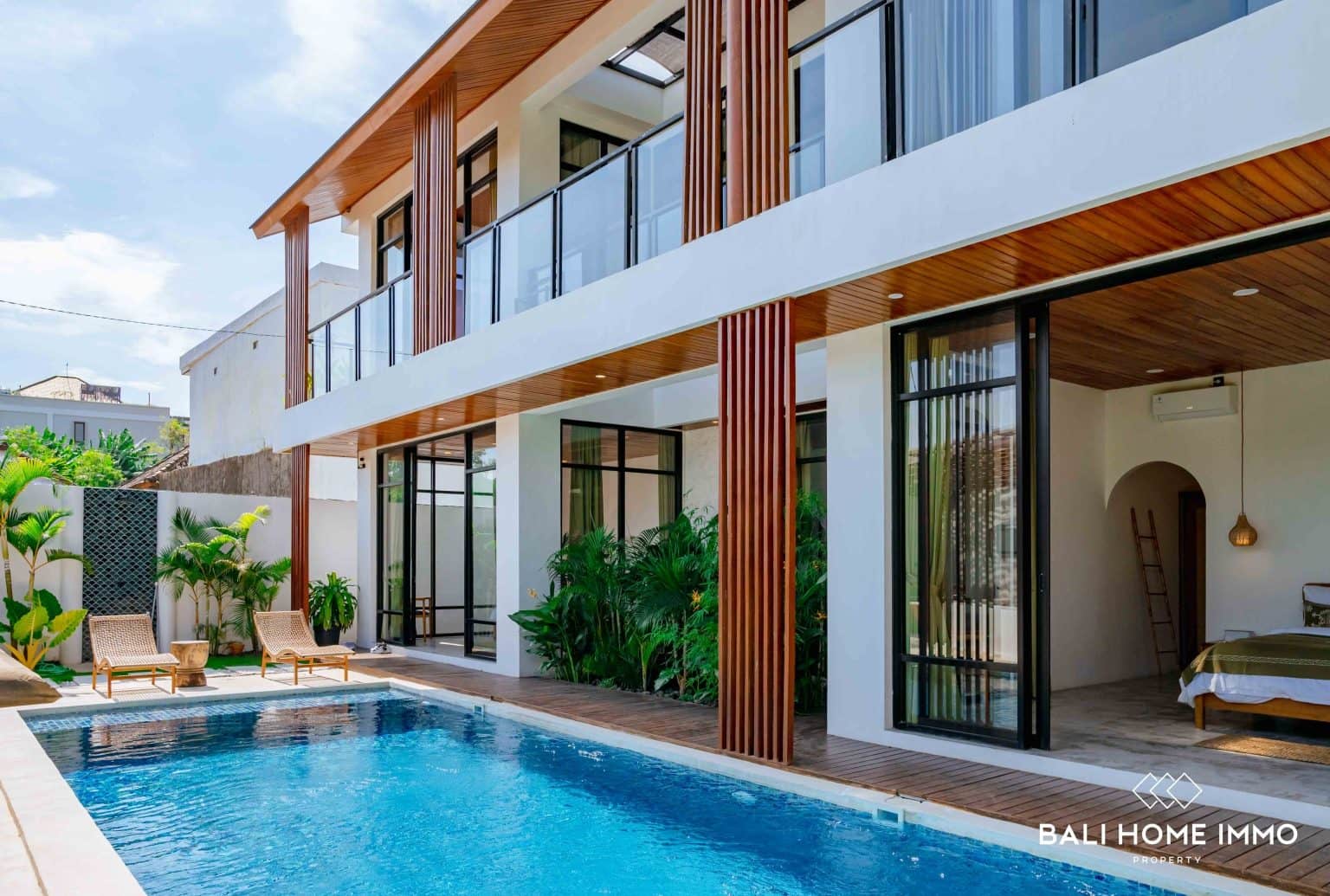 5-bedroom leasehold villa in Uluwatu — photo 4 of 5