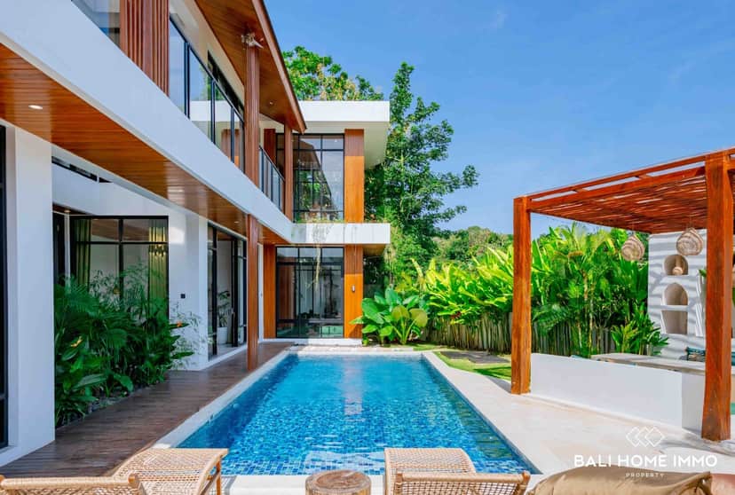 5-bedroom leasehold villa in Uluwatu — photo 3 of 5
