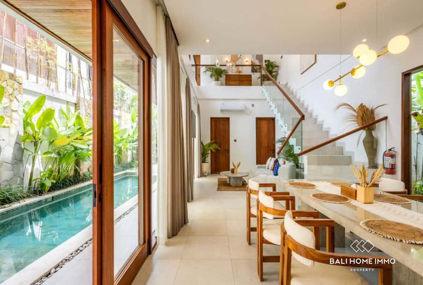 3-bedroom leasehold villa in Seseh/Cemagi — photo 5 of 5