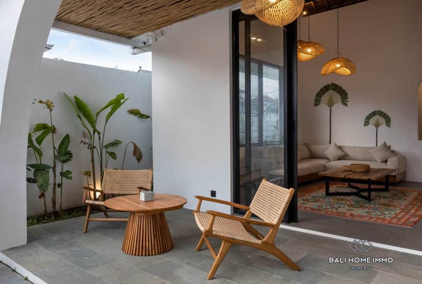 2-bedroom leasehold villa in Ubud — photo 2 of 5