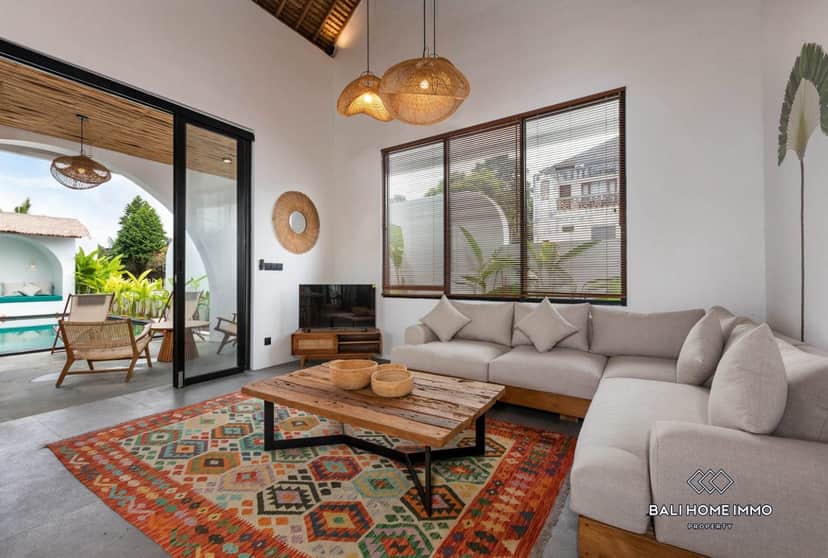 2-bedroom leasehold villa in Ubud — photo 3 of 5