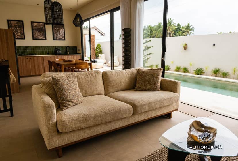 3-bedroom leasehold villa in Ubud — photo 5 of 5