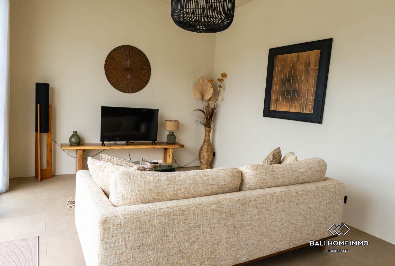3-bedroom leasehold villa in Ubud — photo 2 of 5