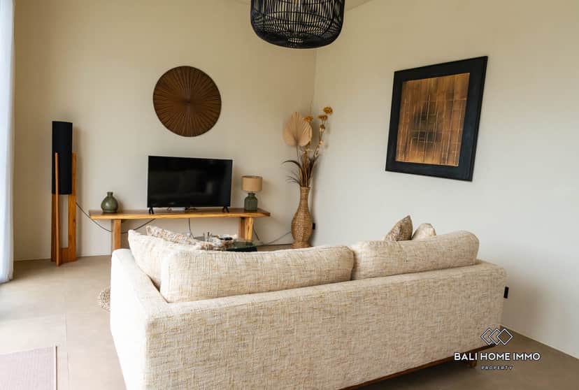 3-bedroom leasehold villa in Ubud — photo 2 of 5