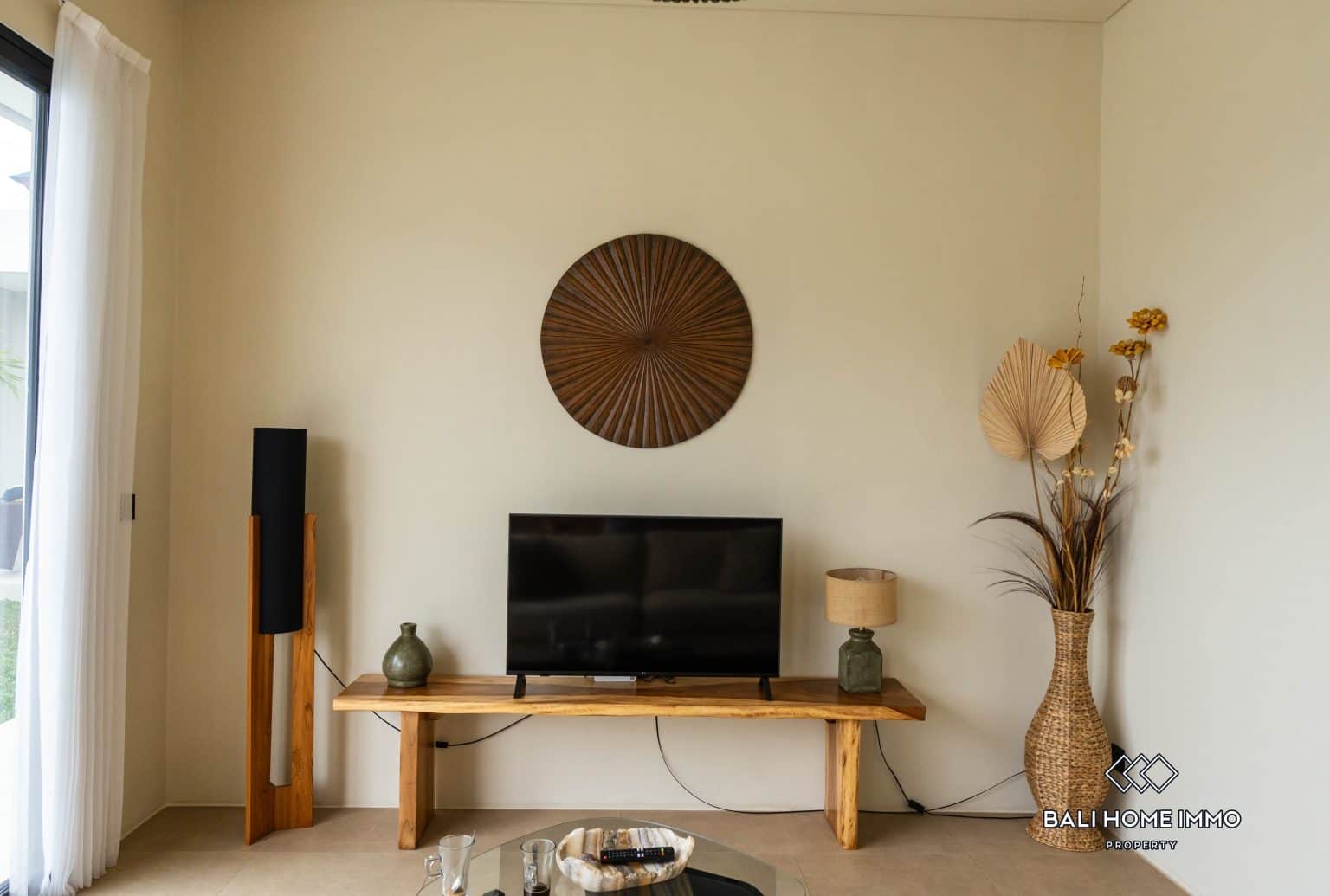 3-bedroom leasehold villa in Ubud — photo 3 of 5