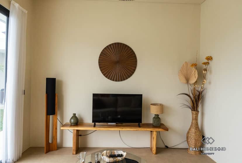 3-bedroom leasehold villa in Ubud — photo 3 of 5