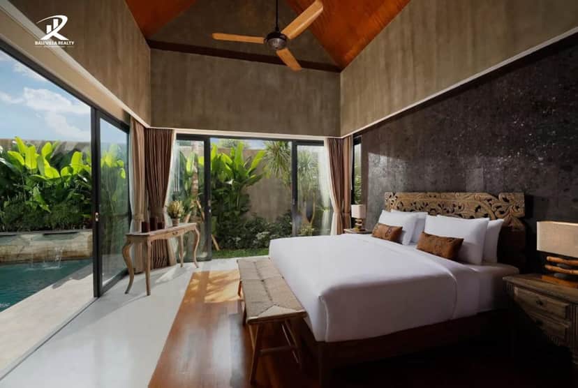 3-bedroom freehold villa in Canggu — photo 5 of 5