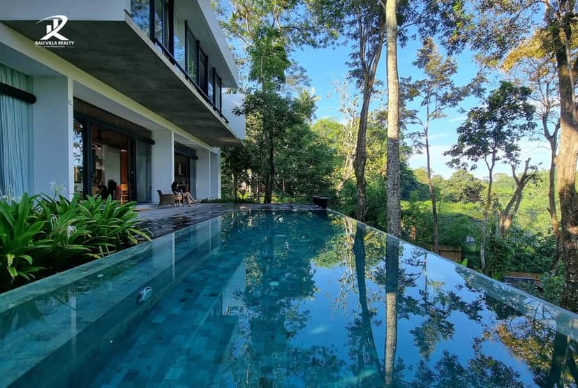 4-bedroom freehold villa in Tabanan — photo 2 of 5