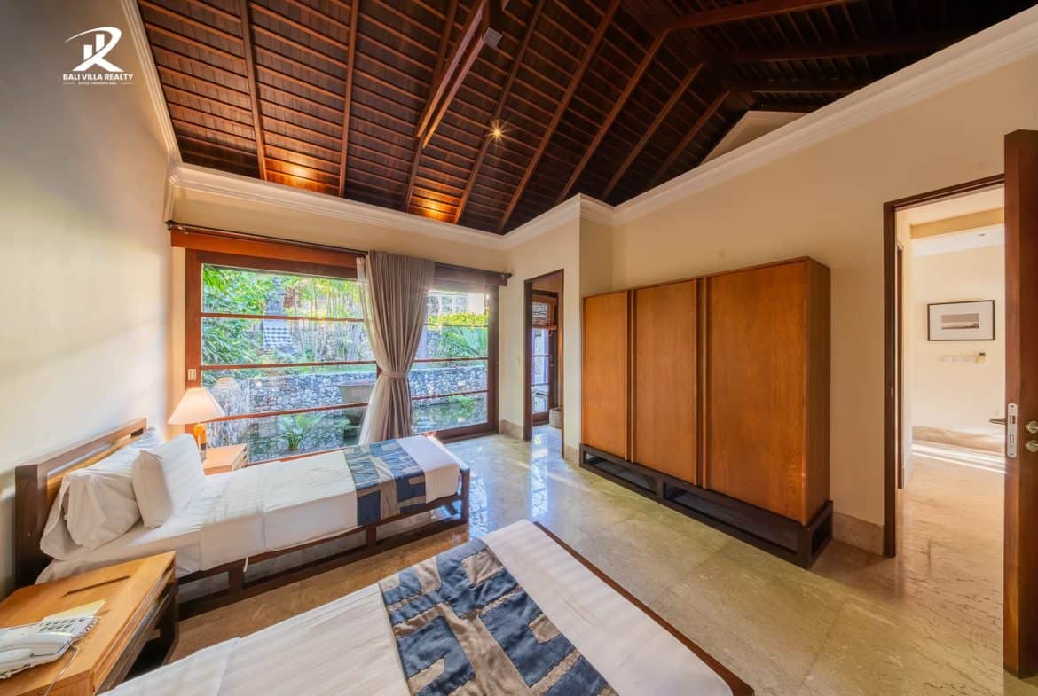 3-bedroom freehold villa in Ungasan — photo 5 of 5